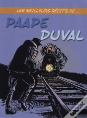 Capa do artigo Les Meilleurs Récits T.18