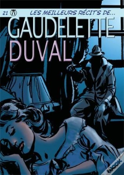 Capa do artigo Les Meilleurs Récits T.21