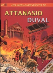 Capa do artigo Les Meilleurs Récits T.23
