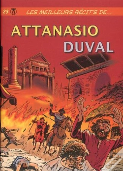 Capa do artigo Les Meilleurs Récits T.23