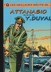 Capa do artigo Les Meilleurs Récits T.7