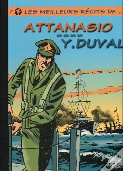 Capa do artigo Les Meilleurs Récits T.7