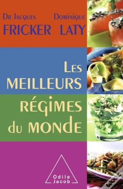Capa do artigo Les Meilleurs Régimes Du Monde