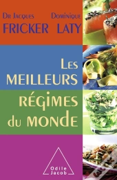Les Meilleurs Régimes Du Monde