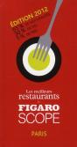 Les Meilleurs Restaurants Du Figaroscope 2012 - Preview