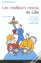 Les Meilleurs Restos De Lille