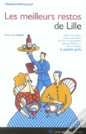 Capa do artigo Les Meilleurs Restos De Lille