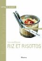 Les Meilleurs Riz Et Risottos - Preview
