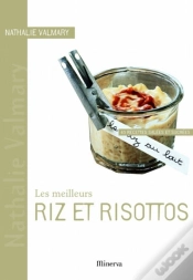 Capa do artigo Les Meilleurs Riz Et Risottos