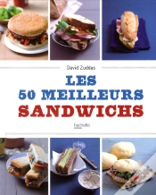 Capa do artigo Les Meilleurs Sandwiches Du Monde