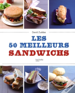 Capa do artigo Les Meilleurs Sandwiches Du Monde
