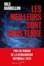Les Meilleurs Sont Sous Terre - Preview