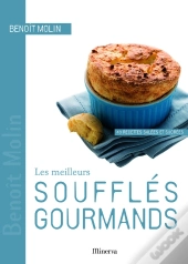 Les Meilleurs Soufflés Gourmands