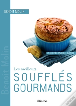 Capa do artigo Les Meilleurs Soufflés Gourmands