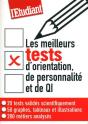 Les Meilleurs Tests D'Orientation De Personnalité Et De Qi - Preview