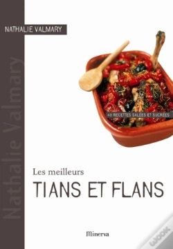 Capa do artigo Les Meilleurs Tians Et Flans
