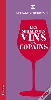 Capa do artigo Les Meilleurs Vins De Copains