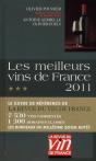 Les Meilleurs Vins De France 2011 - Preview