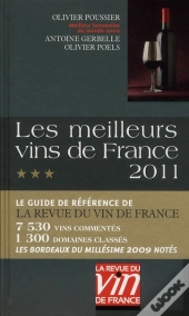 Les Meilleurs Vins De France 2011
