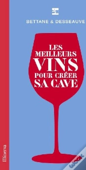 Capa do artigo Les Meilleurs Vins Pour Créer Sa Cave