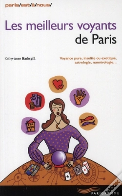 Capa do artigo Les Meilleurs Voyants De Paris