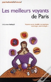 Les Meilleurs Voyants De Paris