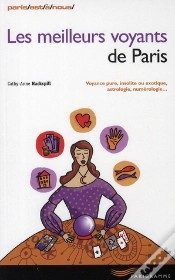 Capa do artigo Les Meilleurs Voyants De Paris