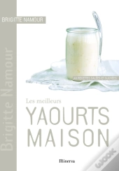 Les Meilleurs Yaourts Maison