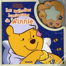 Capa do artigo Les Melodies Lumineuses De Winnie