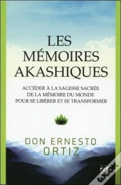 Capa do artigo Les Mémoires Akashiques : Accéder À La Sagesse Sacrée De La Mémoire Du Monde Pour Se Libérer Et Se Transformer