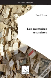 Capa do artigo Les Memoires Assassines