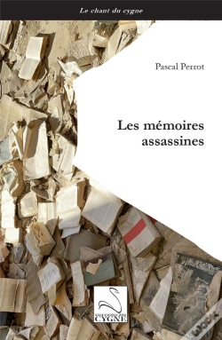 Capa do artigo Les Memoires Assassines
