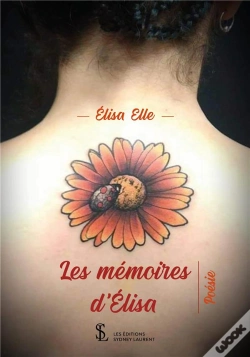 Capa do artigo Les Memoires D Elisa
