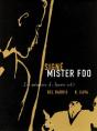 Les Mémoires D'Amorós Tome 1 ; Signé Mister Foo - Preview
