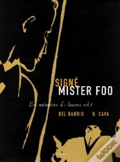 Capa do artigo Les Mémoires D