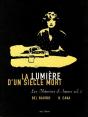 Les Mémoires D'Amorós Tome 2 ; La Lumière D'Un Siècle Mort - Preview