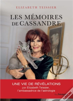 Capa do artigo Les Memoires De Cassandre
