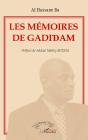 Les Mémoires De Gadiam - Preview