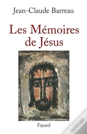 Capa do artigo Les Mémoires De Jésus