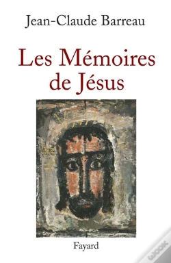 Capa do artigo Les Mémoires De Jésus