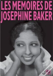 Les Mémoires De Josephine Baker