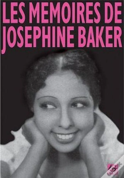 Capa do artigo Les Mémoires De Josephine Baker