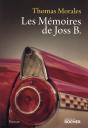 Les Mémoires De Joss B. - Preview