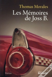 Capa do artigo Les Mémoires De Joss B.