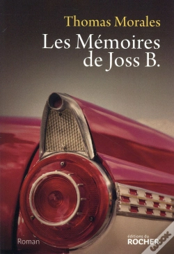 Capa do artigo Les Mémoires De Joss B.