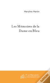 Capa do artigo Les Memoires De La Dame En Bleu