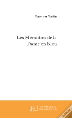 Capa do artigo Les Memoires De La Dame En Bleu