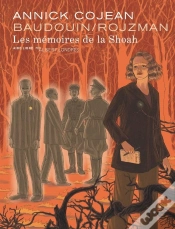 Capa do artigo Les Mémoires De La Shoah