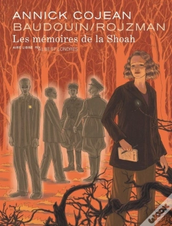 Capa do artigo Les Mémoires De La Shoah