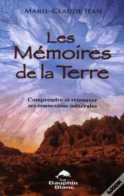 Capa do artigo Les Mémoires De La Terre ; Comprendre Et Retrouver Ses Connexions Minérales